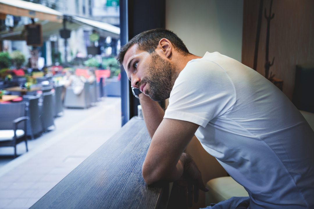 Comment Se Venger D'un Homme Qui Vous Ignore