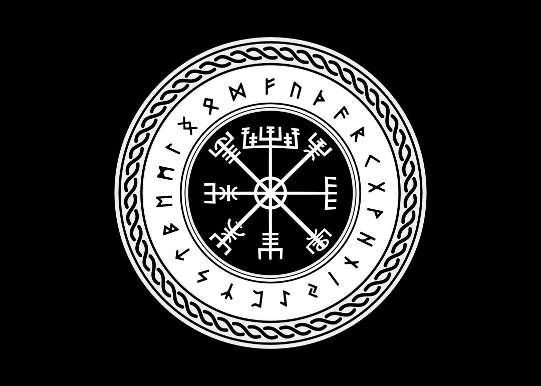 Symbole de protection : 10 Emblèmes magiques pour vous protéger du mal