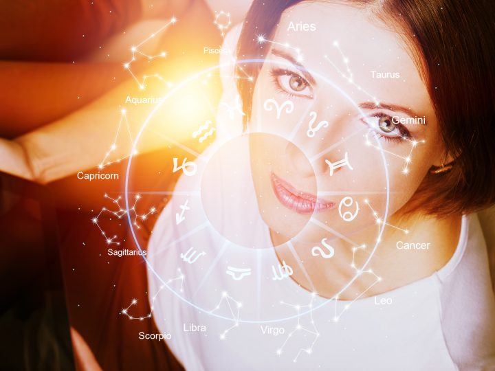 Les 6 Signes astro qui donnent les femmes les plus désirables du zodiaque