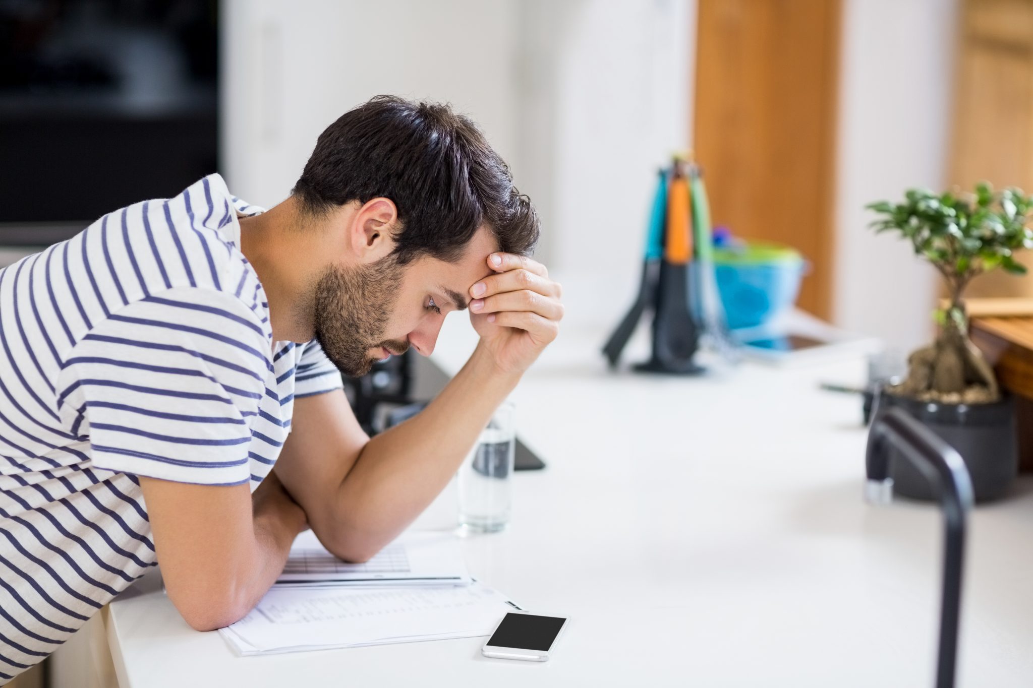 Voici 15 Façons de faire regretter son ex de vous avoir quittée