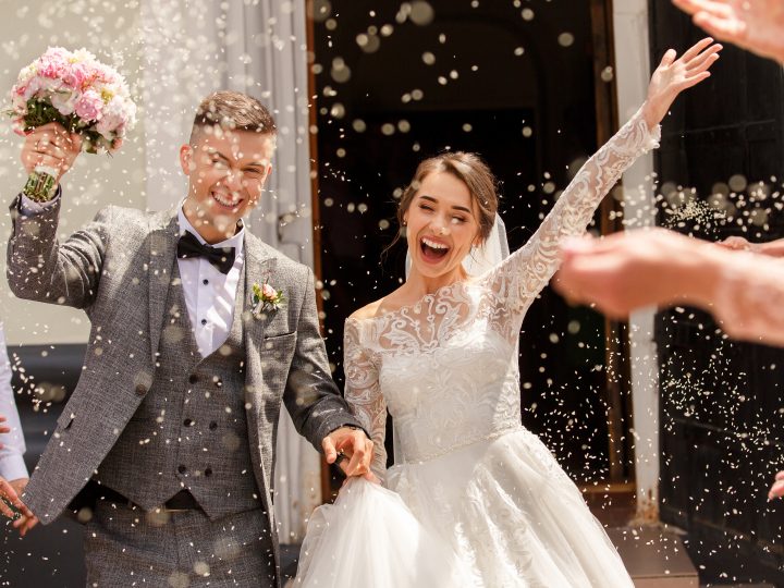 Pourquoi se marier : 13 Bonnes raisons de dire « oui » pour la vie