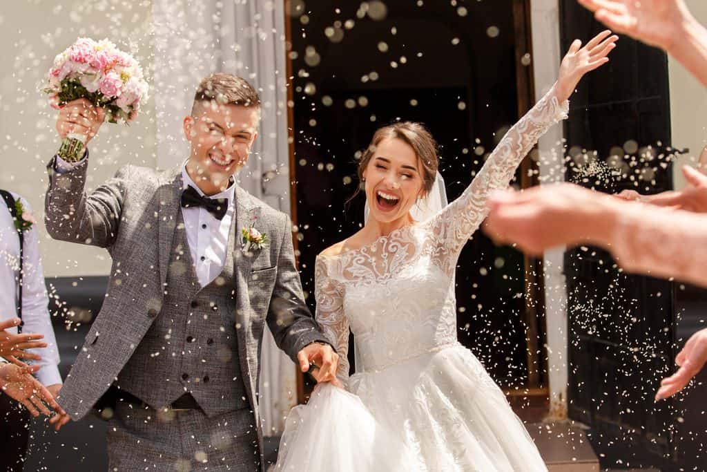 Pourquoi se marier : 13 Bonnes raisons de dire « oui » pour la vie