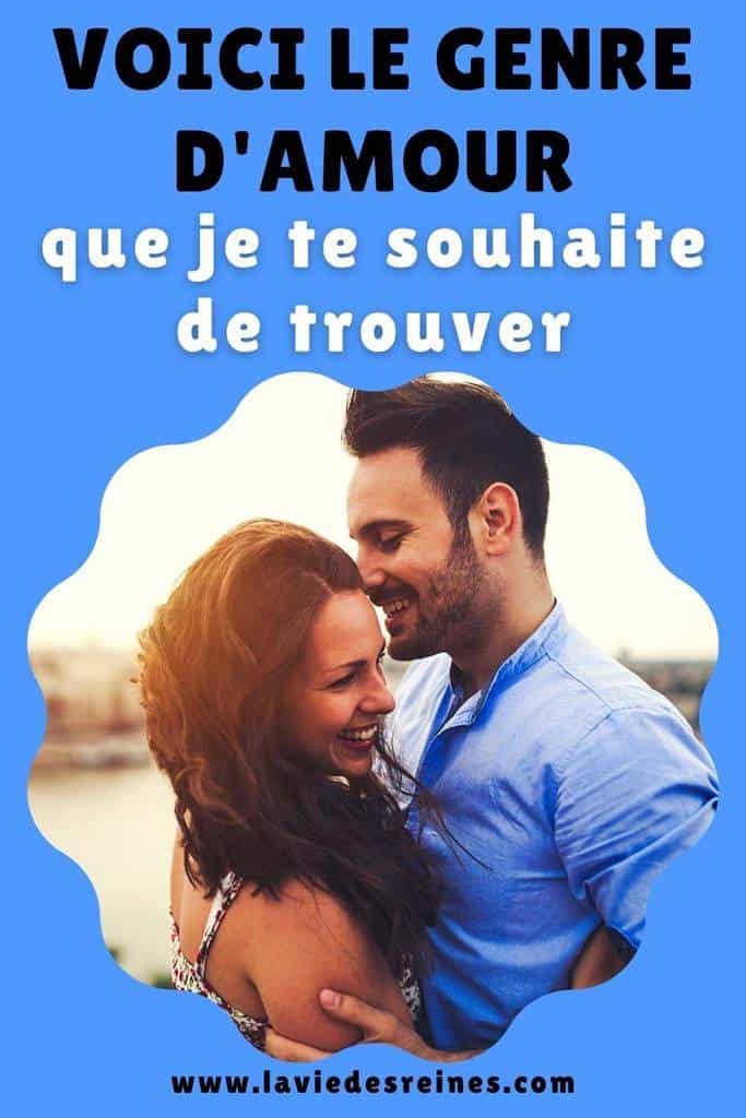 Comment Dire à Son Ex Qu'on L'aime Encore Voici le genre d'amour que je te souhaite de trouver