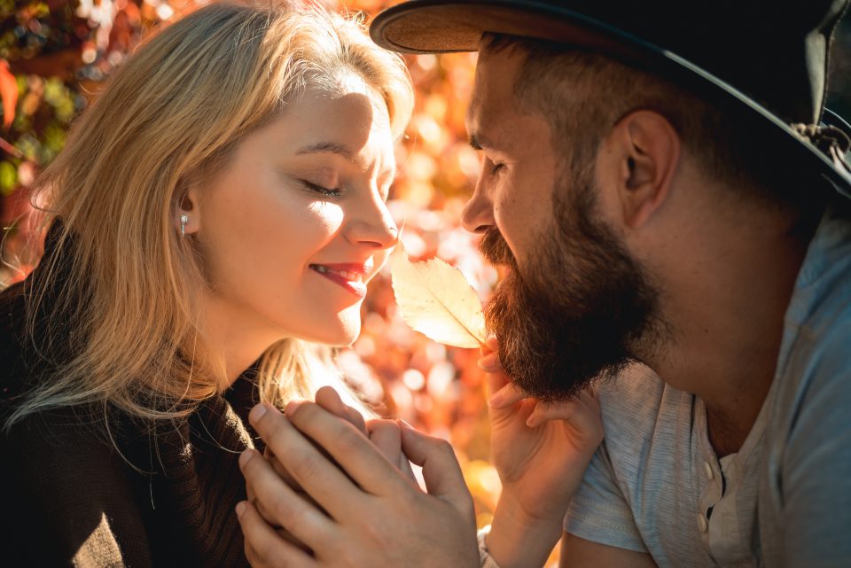 Comment avouer ses sentiments à son crush 7 Conseils à suivre