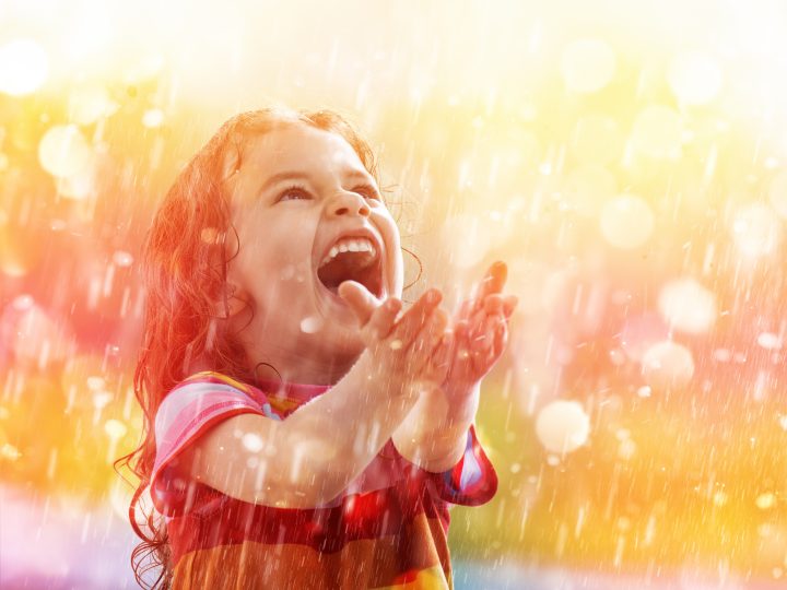 Les 5 Règles d’or pour booster l’estime de soi chez votre enfant