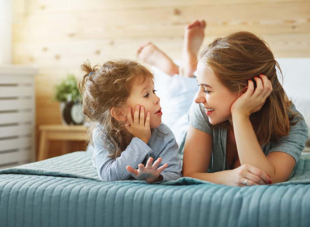 Voici 5 Conseils pour élever un enfant en qui vous pouvez avoir confiance
