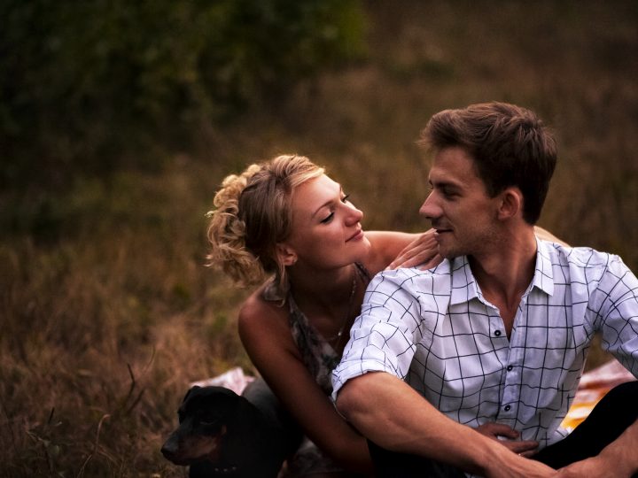 Que veut dire le « je t’aime » qui sort de la bouche d’un homme narcissique ?