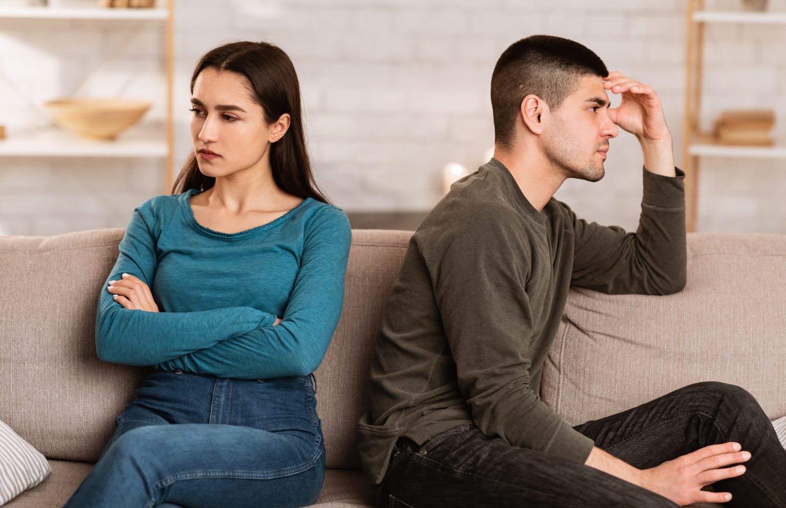 Après une dispute, qui doit faire le premier pas ? 7 Règles d'or à