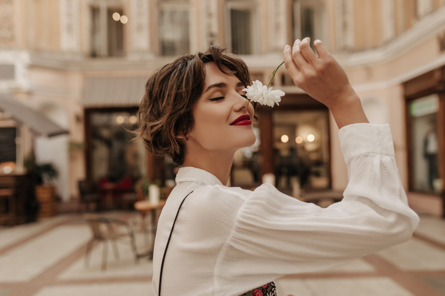 Femme De Caractère En Amour laviedesreines.com