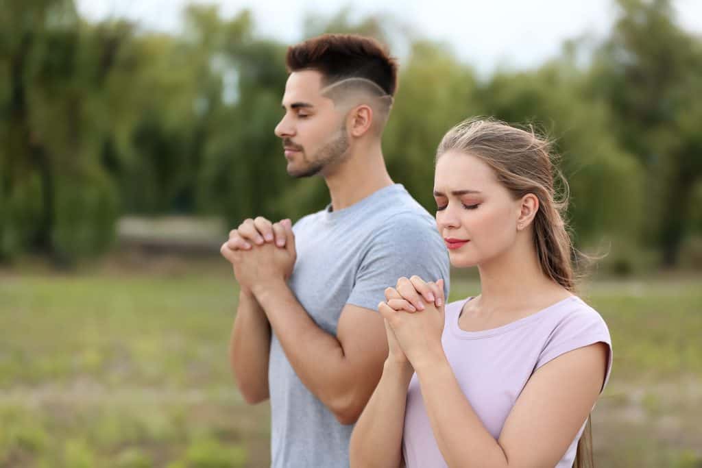 Voici comment développer l’amour spirituel au sein de votre couple