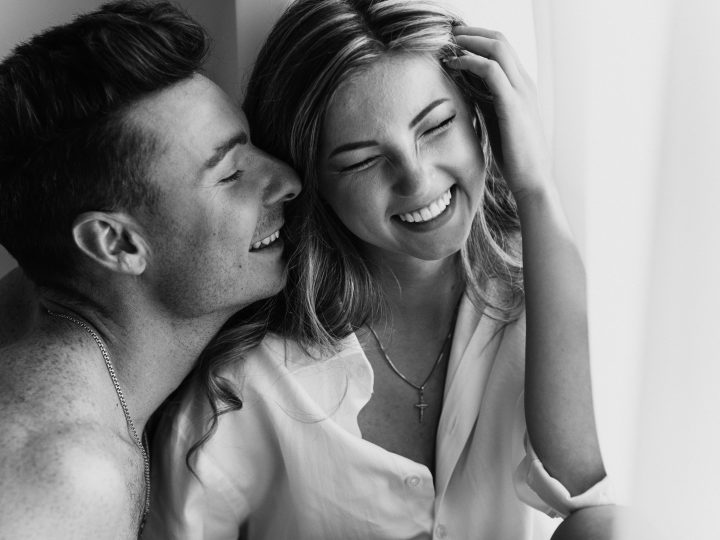 Voici les 19 Secrets pour garder son homme et le rendre heureux