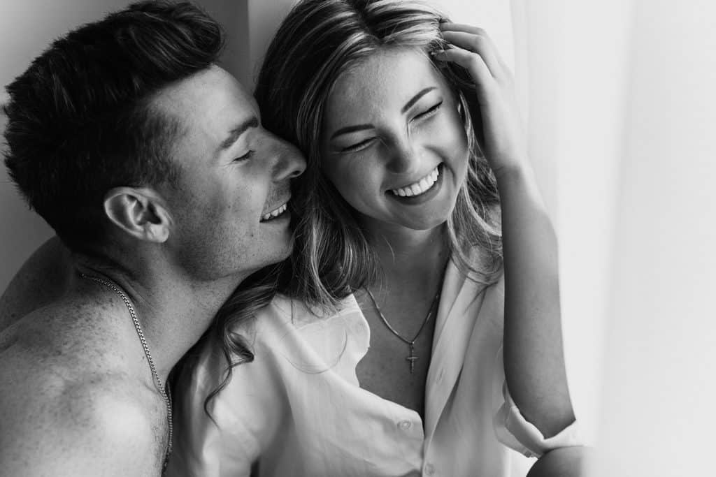 Voici les 19 Secrets pour garder son homme et le rendre heureux