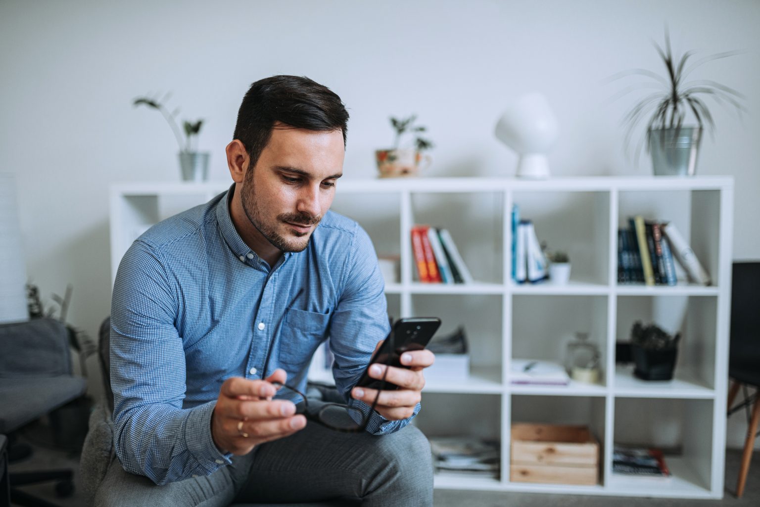 Explication quand un homme vous appelle par votre prénom