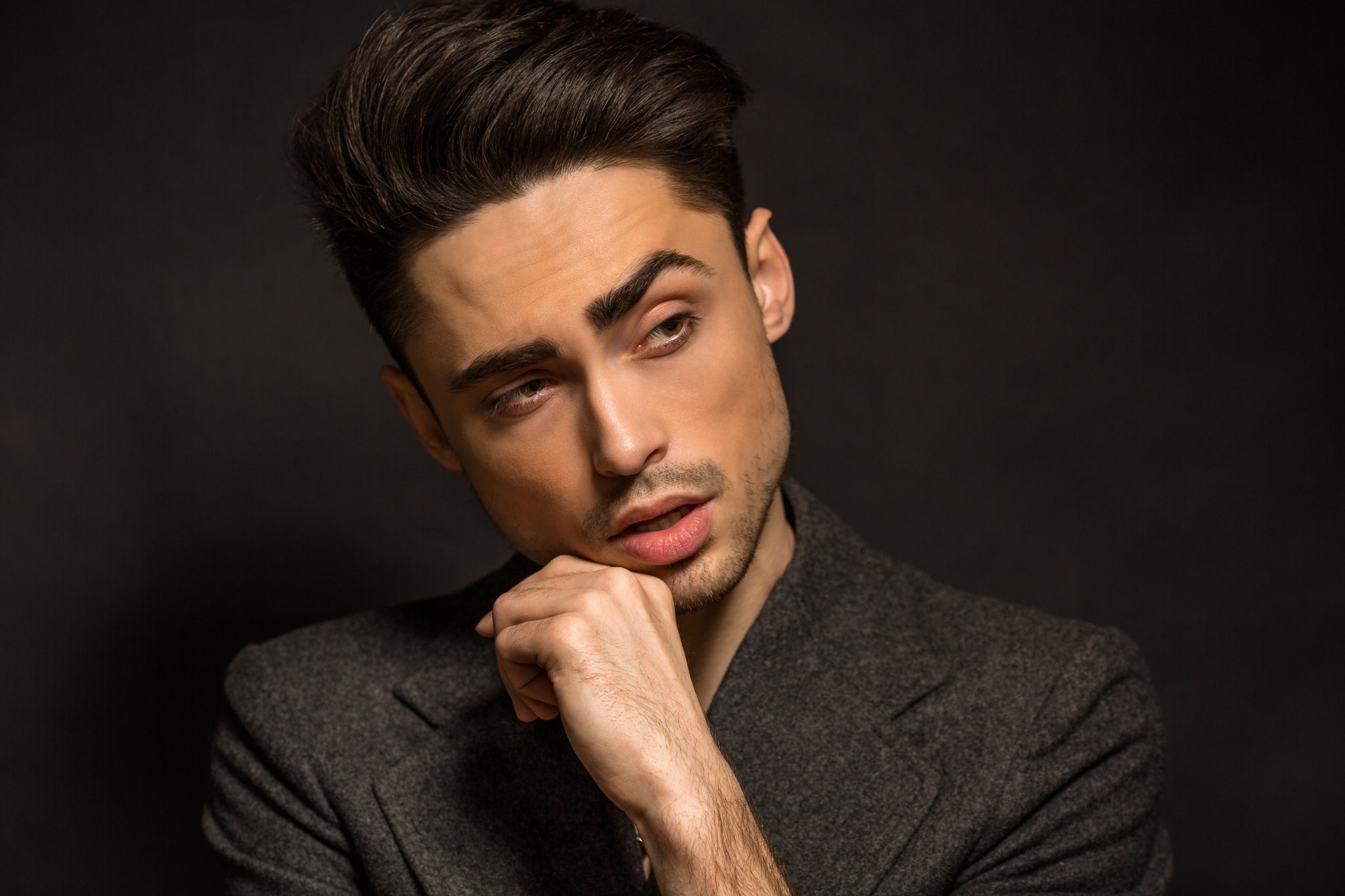 Pourquoi un homme veut rester ami avec son ex amour ou manipulation