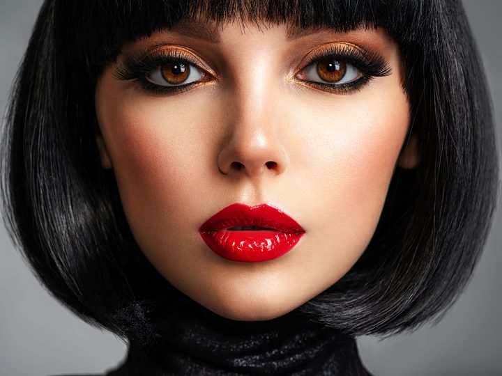 Cheveux noirs 25 Images qui vont vous convaincre de choisir cette — free download