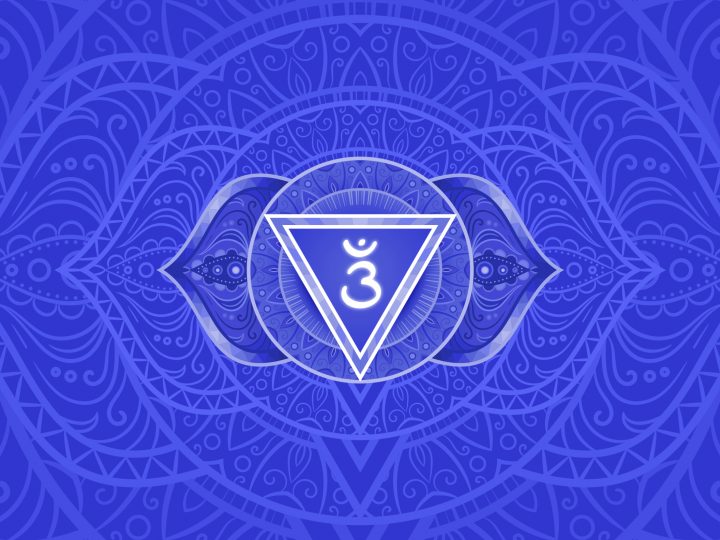 Chakra Frontal : 7 Techniques pour ouvrir votre Ajna et stimuler votre intuition