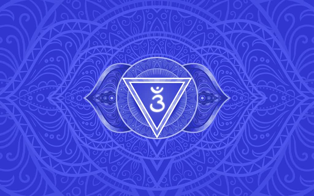 Chakra Frontal : 7 Techniques pour ouvrir votre Ajna et stimuler votre intuition