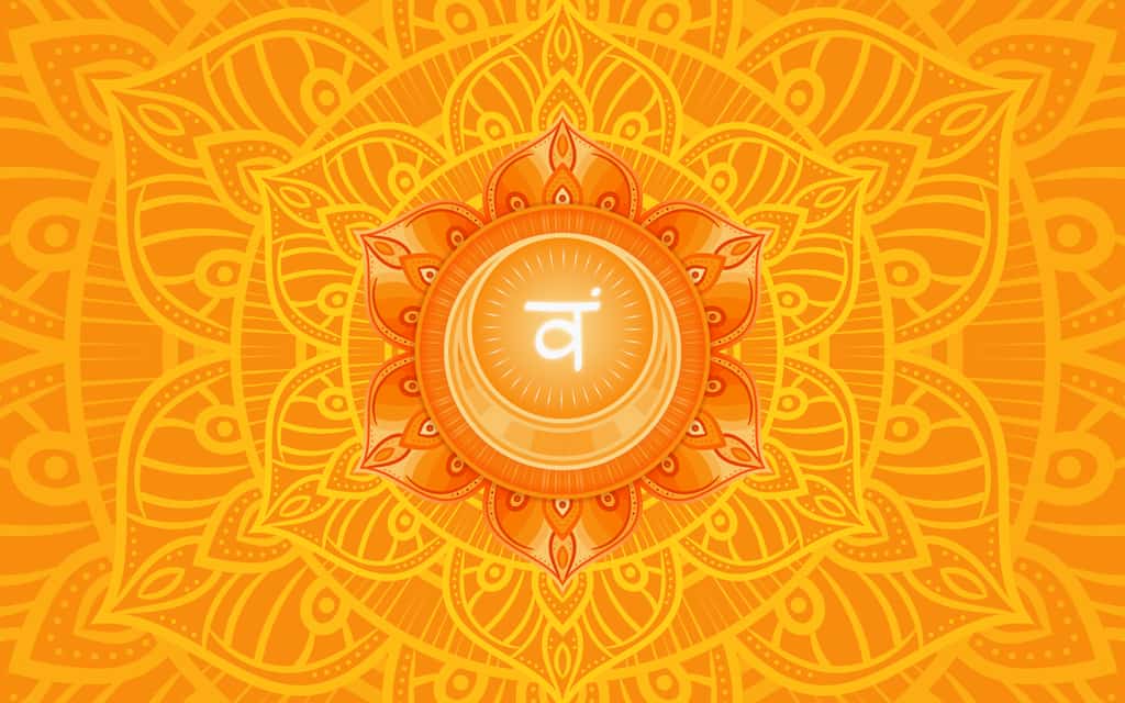 Chakra Sacré : 8 Techniques pour ouvrir votre Swadhisthana et gérer vos émotions
