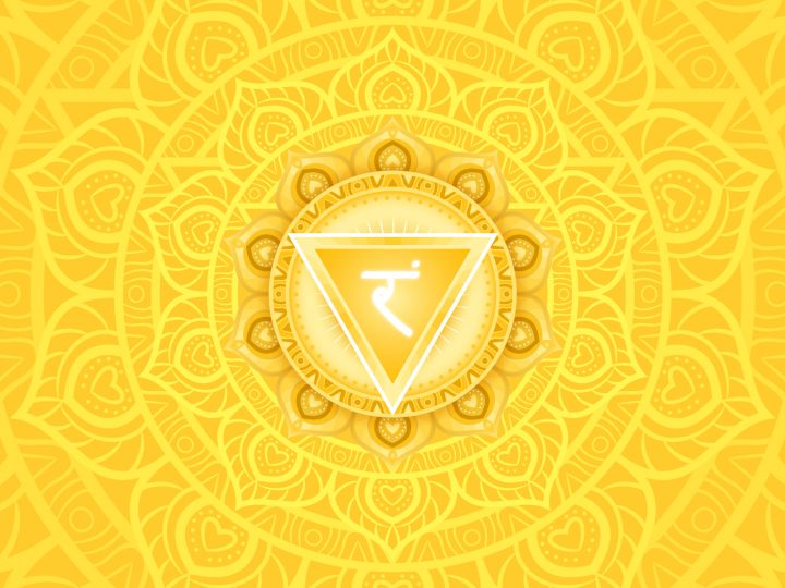 Chakra du Plexus solaire : 7 Techniques pour ouvrir votre Manipura et retrouver la confiance