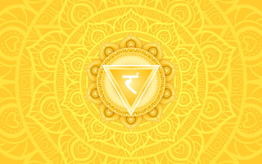 Chakra du Plexus solaire : 7 Techniques pour ouvrir votre Manipura et retrouver la confiance