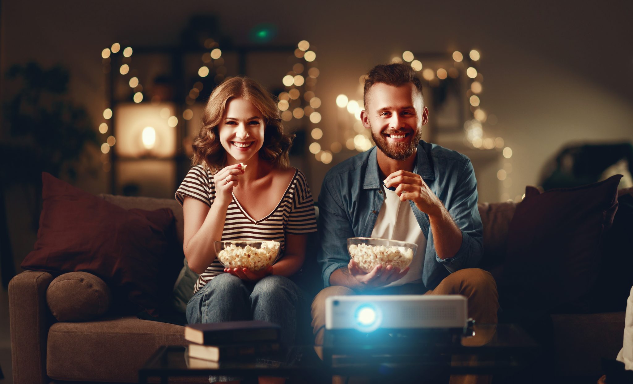 RDV en amoureux : Top 20 Des plus beaux films à regarder en couple