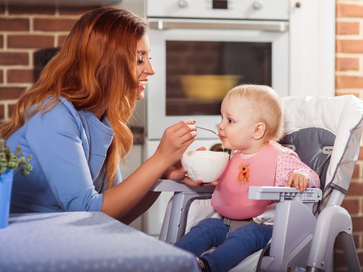 Voici 9 Choses pour lesquelles les mamans ne doivent pas s’excuser