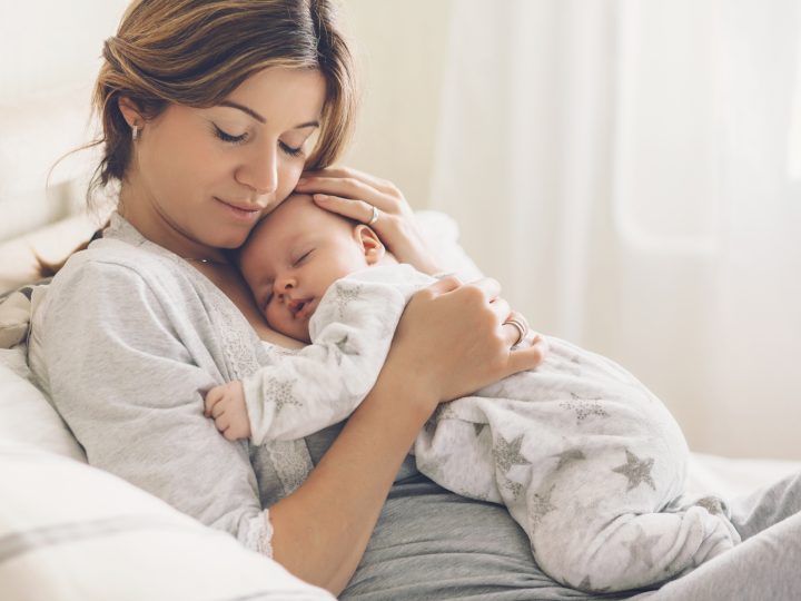 Lettre ouverte à la maman anxieuse et dépassée par les événements