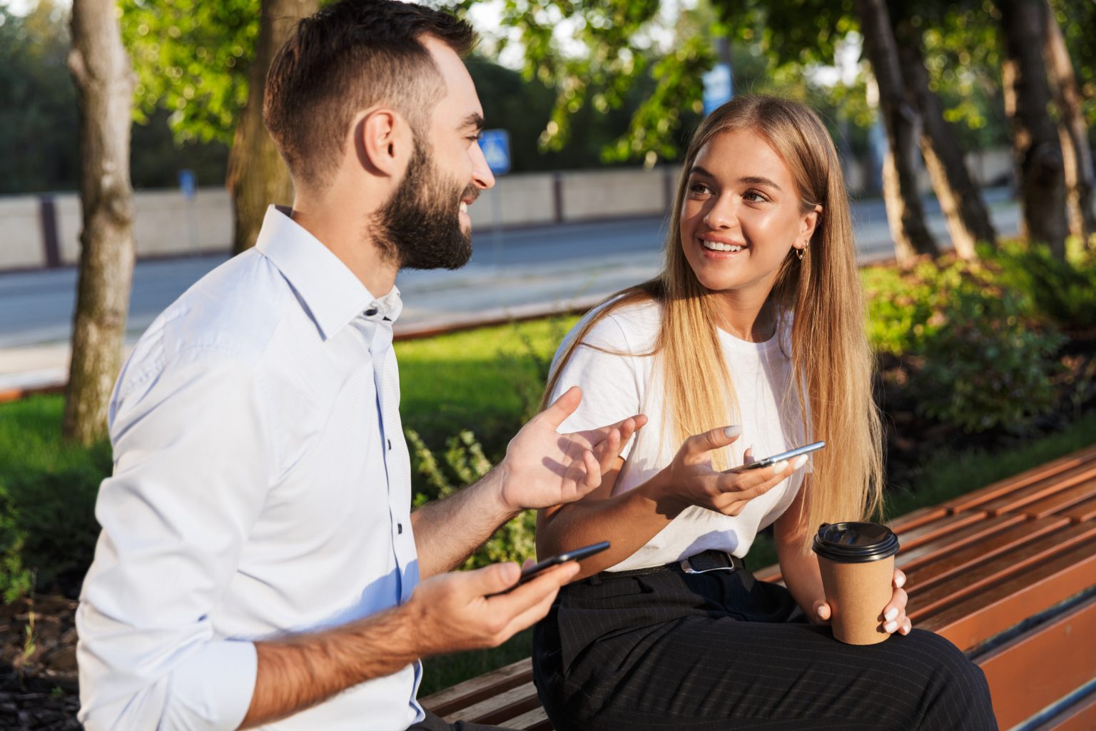 Explication quand un homme vous appelle par votre prénom
