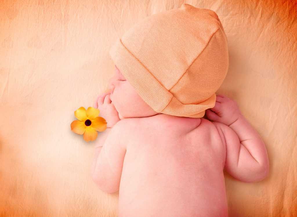 Quels sont les bienfaits de la fleur d’oranger pour votre bébé ?