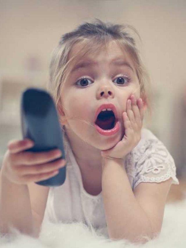 Rester seul, parler à des inconnus  comment mettre en garde vos enfants !