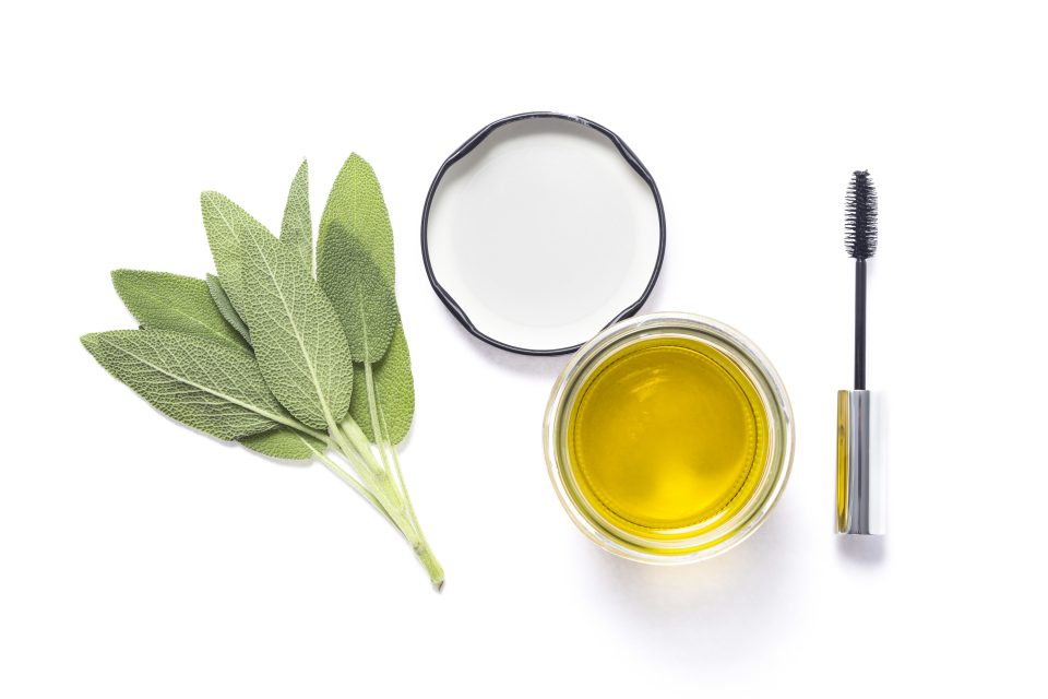 Enlever Le Mauvais Oeil Avec De L Huile D Olive