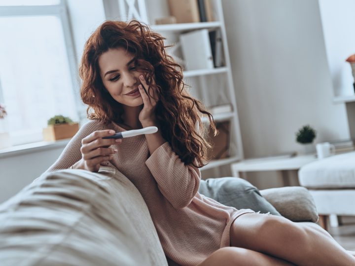 Annonce de grossesse : 35 Textes touchants pour une révélation unique