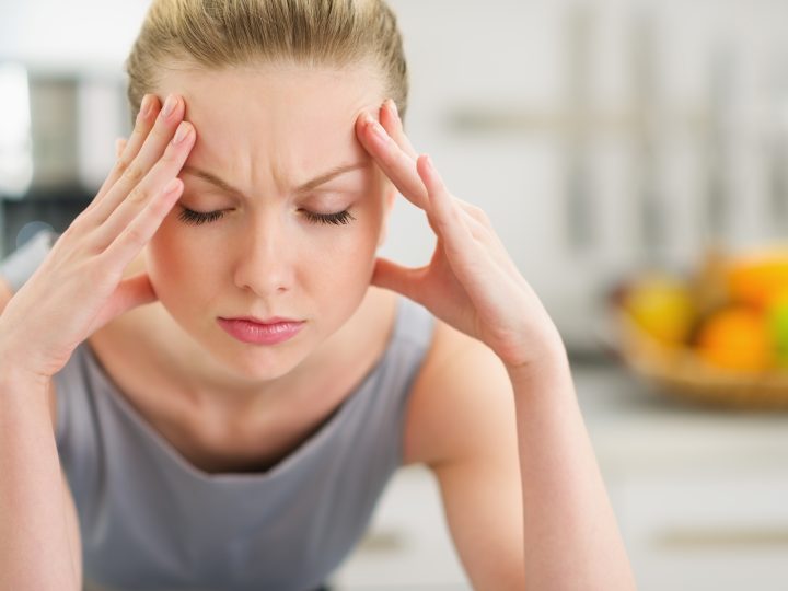 Anti-stress naturel : 15 Remèdes pour retrouver la sérénité