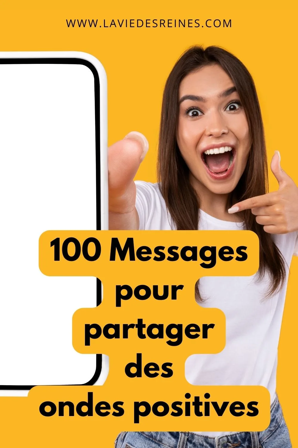 Bonne Semaine 100 Messages Pour Partager Des Ondes Positives