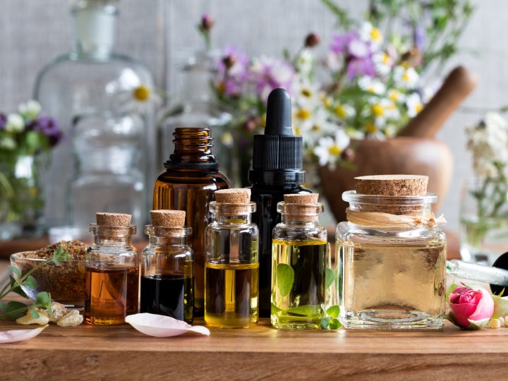 Quels sont les bienfaits de l’huile essentielle immortelle pour votre santé ?