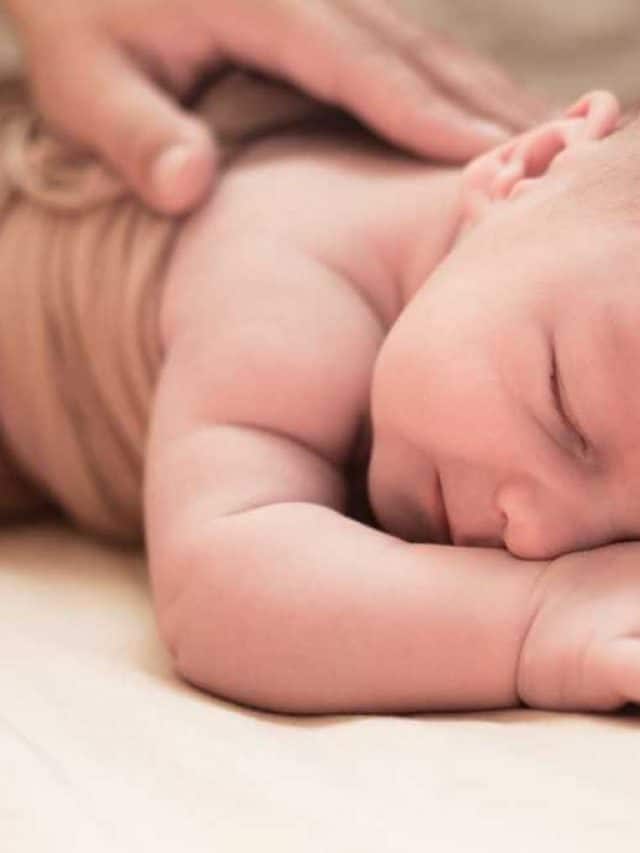 Guide du sommeil pour les bébés de 0 à 12 Mois