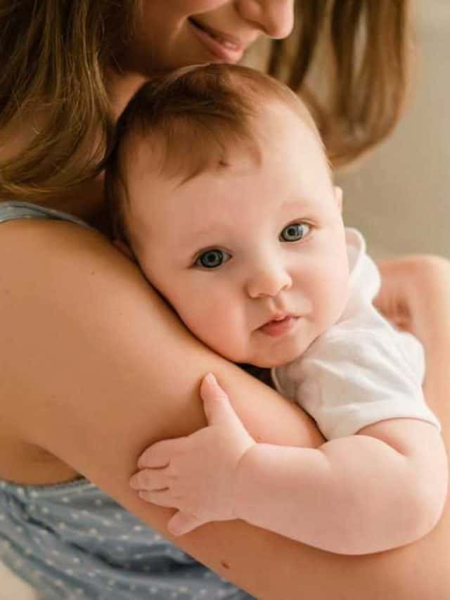 Attachement affectif  quel est cet amour qui lie maman et son bébé