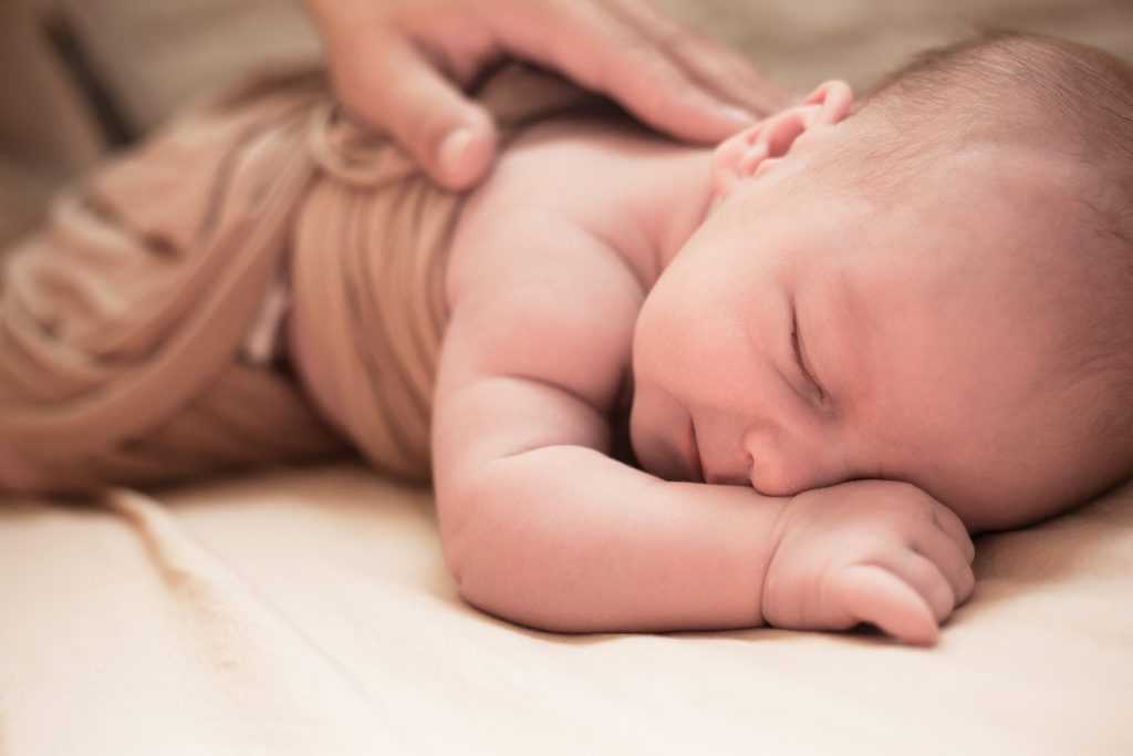 Guide du sommeil pour les bébés de 0 à 12 Mois