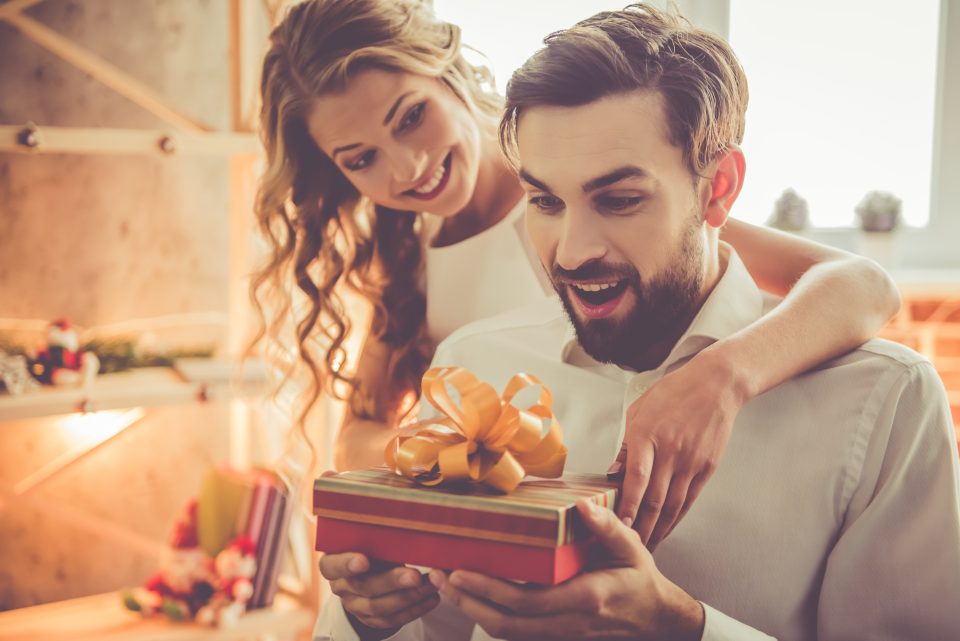 Quel cadeau offrir à son copain pour son anniversaire ? Voici 21 Idées