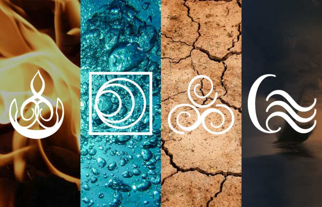 Air, eau, feu, terre : quelle est votre personnalité selon l’élément de votre signe astro ?