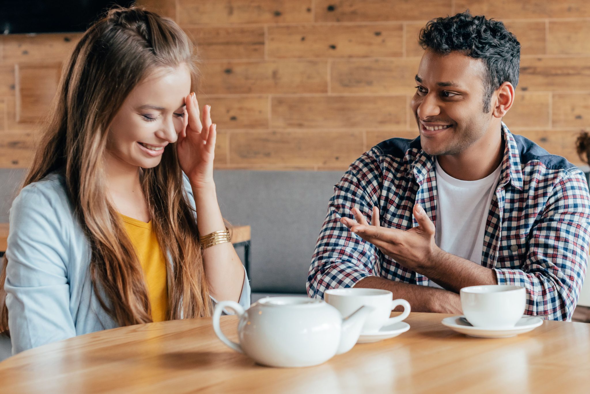 Homme timide voici les 15 Secrets qu