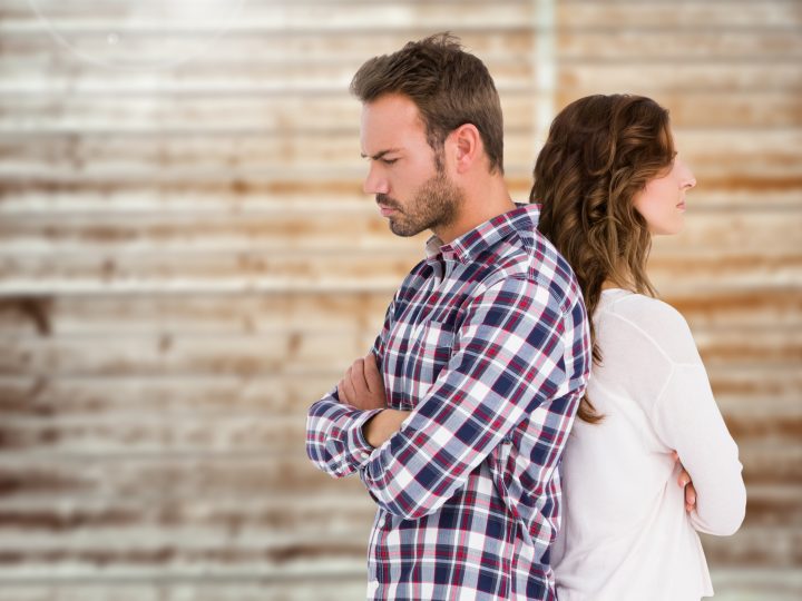 Coeur brisé : les 6 Types de relation qui ne fonctionnent jamais
