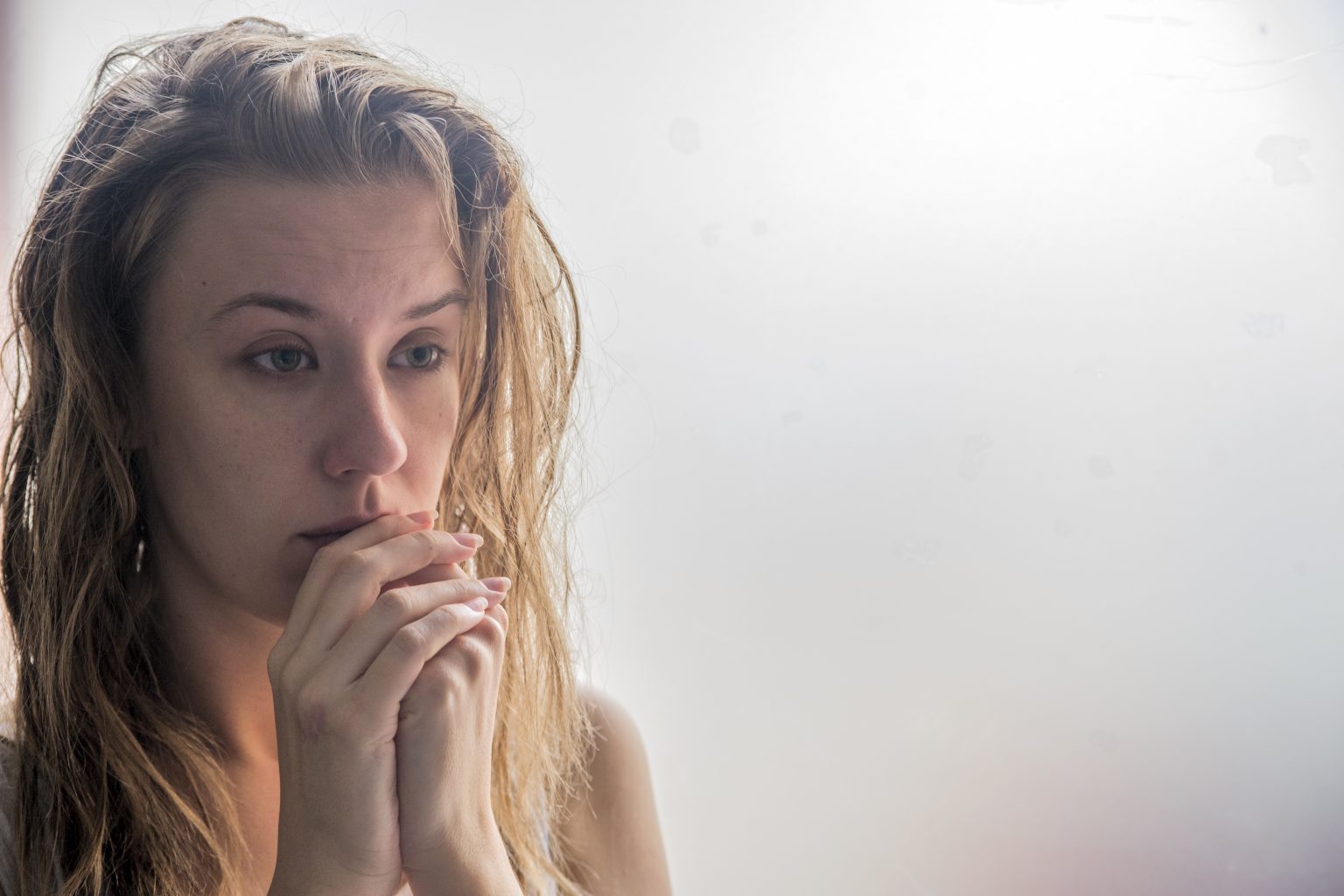 Être blessé par quelqu'un qu'on aime : comment guérir sa blessure d'amour