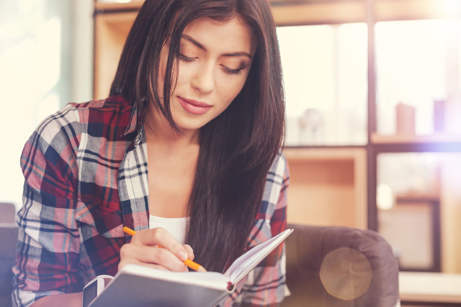 Prendre du recul 7 Conseils pour reprendre le contrôle et être heureuse