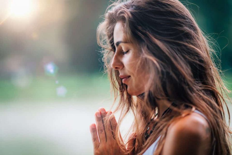 Formule Magique D'amour Simple A Prononcer