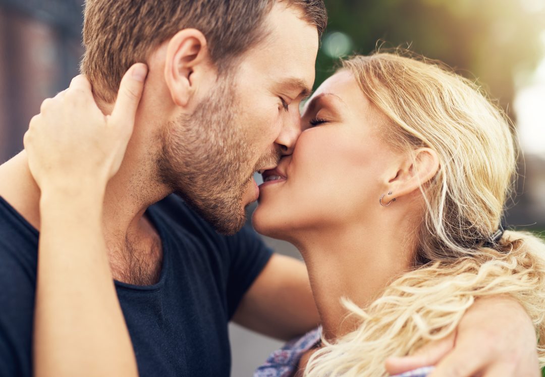 Quand un homme vous dit "bisous", qu'est-ce que ça veut dire