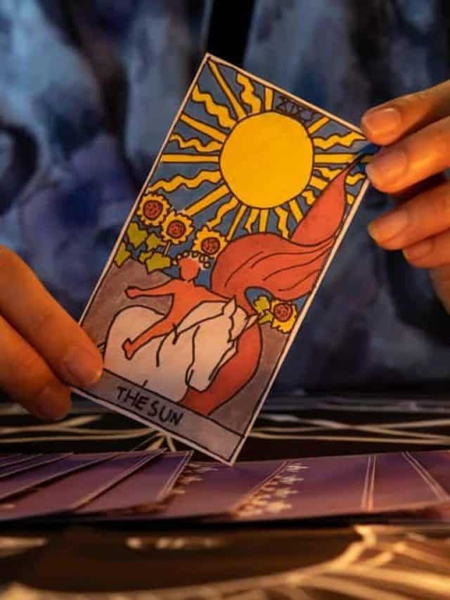 Tarot  que veut dire votre rêve selon le signe du zodiaque