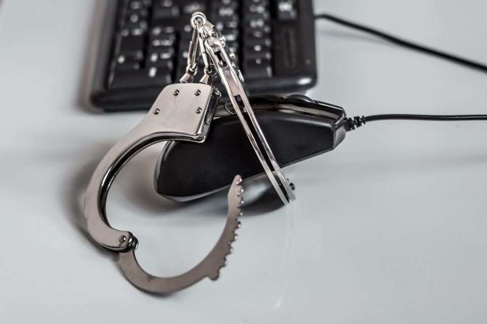 Les Principales Conséquences De La Cyberdépendance Pix
