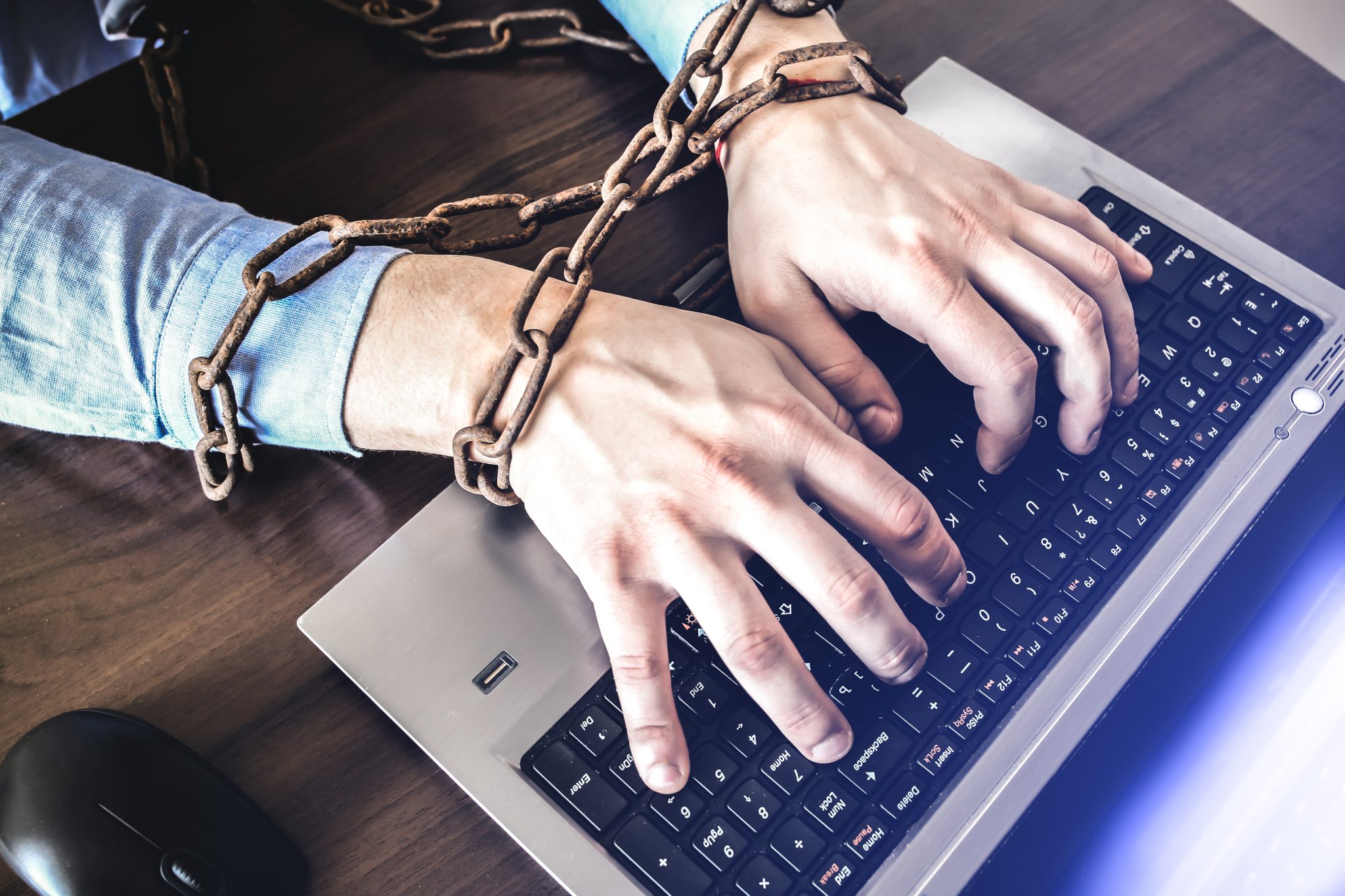 Cyberdépendance : quelles peuvent être les principales conséquences