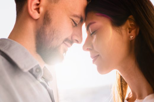 Comment Naissent Les Sentiments Chez Un Homme laviedesreines.com